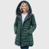 Georgina | Casaco de Inverno Almofadado