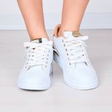 Isabel - Comfort Sneakers
