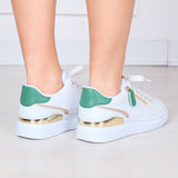 Isabel - Comfort Sneakers