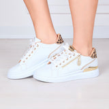 Isabel - Comfort Sneakers