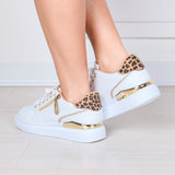 Isabel - Comfort Sneakers