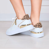 Isabel - Comfort Sneakers
