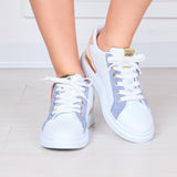 Isabel - Comfort Sneakers