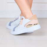 Isabel - Comfort Sneakers
