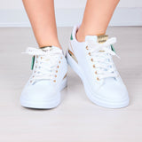 Isabel - Comfort Sneakers