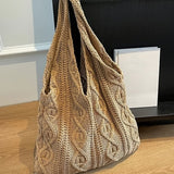 Vintage Fabric Bag