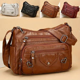 Vintage Bohemian Bag