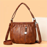 Vintage Bohemian Bag