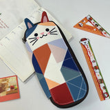 Bolsa Criativa em Formato de Gato