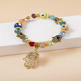 Vintage Bohème Bracelet
