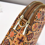 Bolsa Vintage de Estilo Étnico