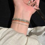 Vintage Bohème Bracelet