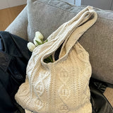 Vintage Fabric Bag