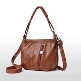 Vintage Bohemian Bag