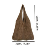 Vintage Fabric Bag