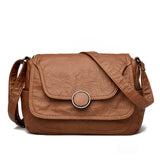 Vintage Bohemian Bag