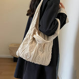 Vintage Fabric Bag