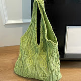 Vintage Fabric Bag