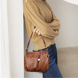 Vintage Bohemian Bag