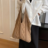 Vintage Fabric Bag