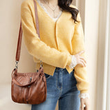 Vintage Bohemian Bag