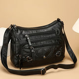 Vintage Bohemian Bag