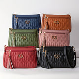Vintage Bohemian Bag