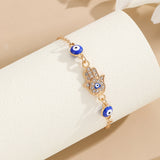 Vintage Bohème Bracelet