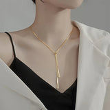 Vintage Pendant Necklace