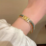 Vintage Bohème Bracelet