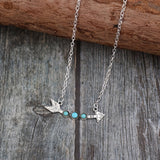 Vintage Bohème Necklace