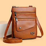 Casaco Vintage Casual