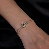 Vintage Bohème Bracelet