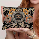 Bolsa Vintage Abstrata