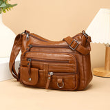 Casaco Vintage Casual
