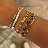 Vintage Bohème Bracelet