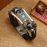 Vintage Bohème Bracelet