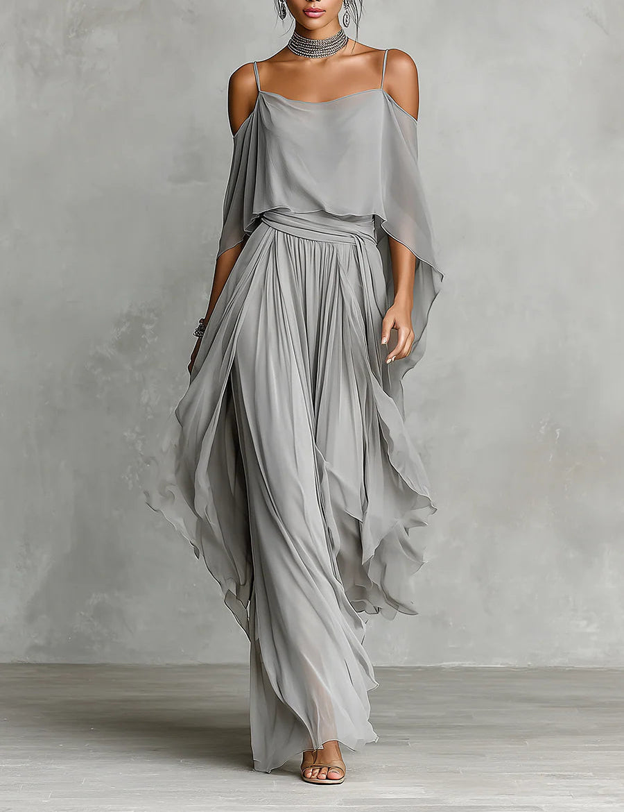Isabel - Conjunto leve Intemporal