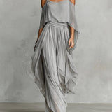 Isabel - Conjunto leve Intemporal