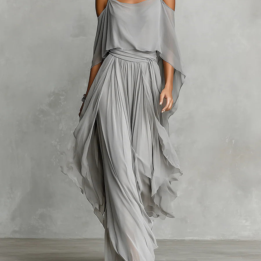 Isabel - Conjunto leve Intemporal