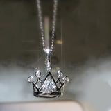 Vintage Pendant Necklace