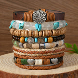 Vintage Bohème Bracelet