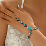 Vintage Bohème Bracelet