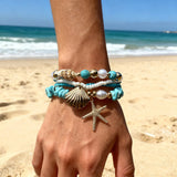 Vintage Bohème Bracelet