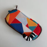 Bolsa Criativa em Formato de Gato