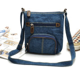 Casaco Vintage Casual