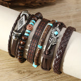 Vintage Bohemian Bracelet