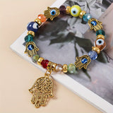 Vintage Bohème Bracelet