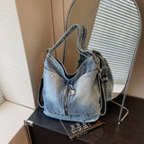 Casaco Vintage Casual