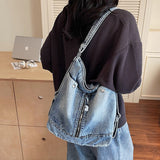 Casaco Vintage Casual